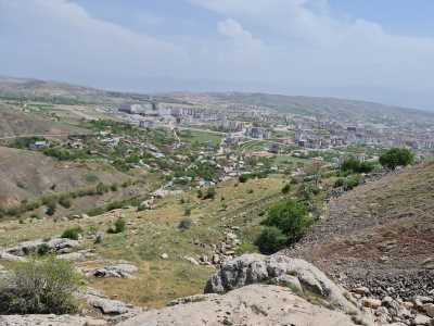 Sinabut Mezarlığı